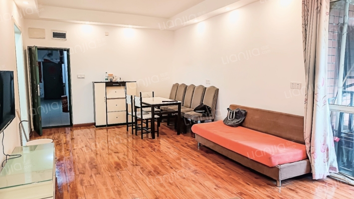 金色年代二手房实景图