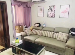 整租·志龙鸿馆 1室1厅 南_志龙鸿馆租房