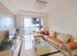 整租·御笔华章 2室2厅 南_御笔华章租房