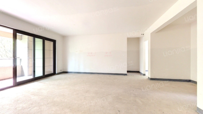 首创天阅嘉陵二手房实景图