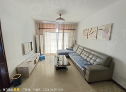 整租·誉港湾花园 3室2厅 北_誉港湾花园租房