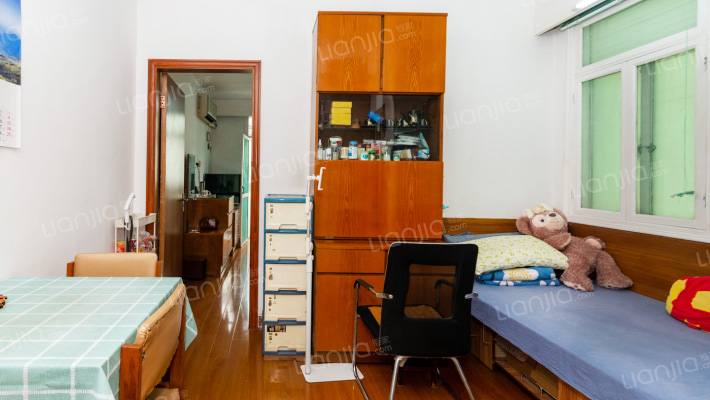 梅园新村(嘉定)二手房实景图