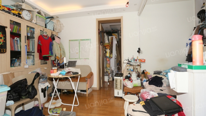 松苑小区二手房实景图