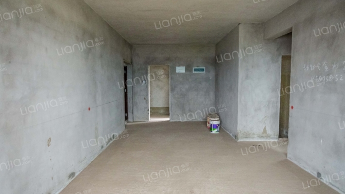 书香雅苑二手房实景图