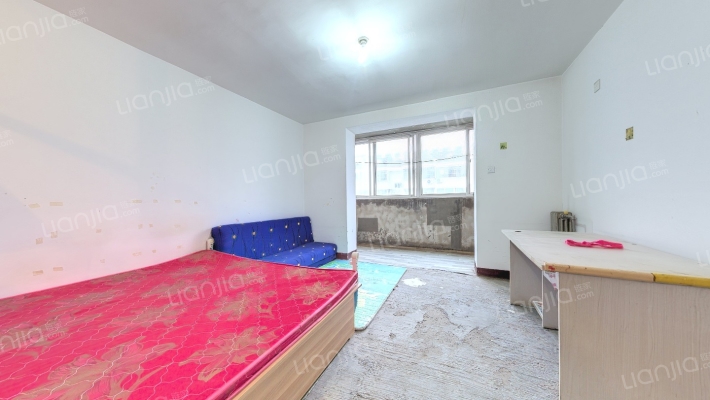 密西花园三期二手房实景图