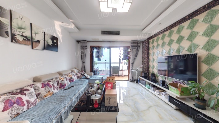 融侨城花湖汀2A二手房实景图