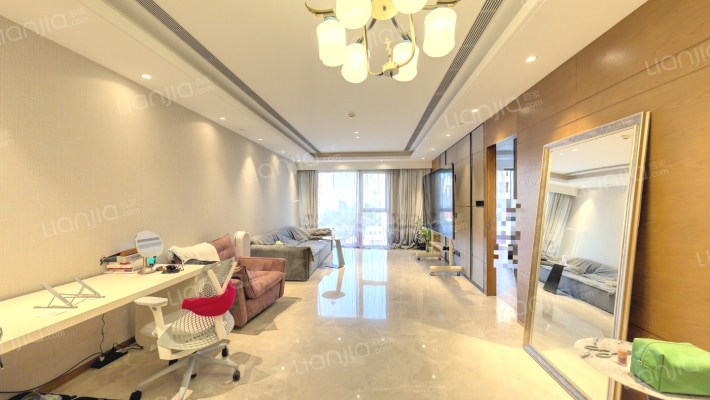 长安太和二手房实景图