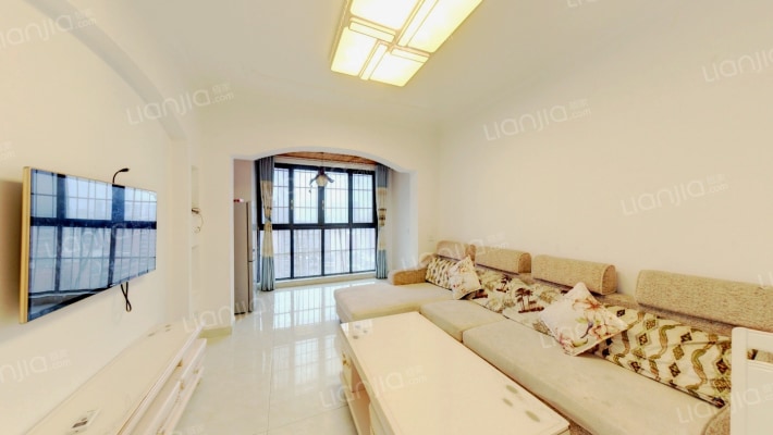 花样年花样城五期二手房实景图