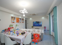 整租·交投星月湖畔 3室2厅 南_交投星月湖畔租房