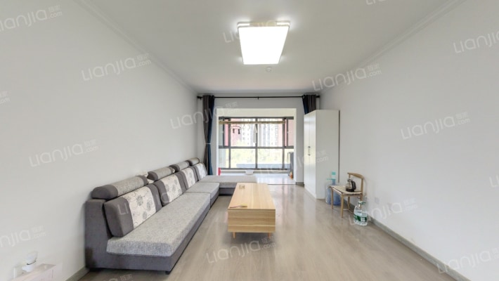 海伦湾二期二手房实景图