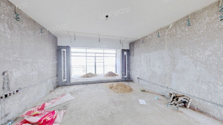 竑鼎福第二手房实景图