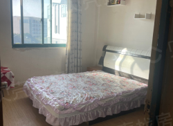 合租·玉堂桥小区 6居室 南卧_玉堂桥小区租房