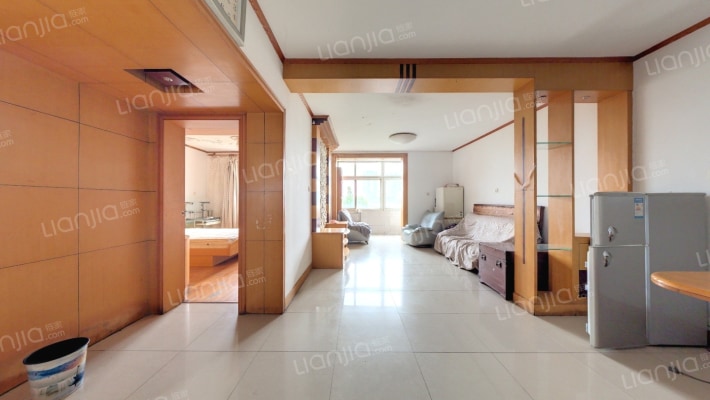 明珠小区二手房实景图