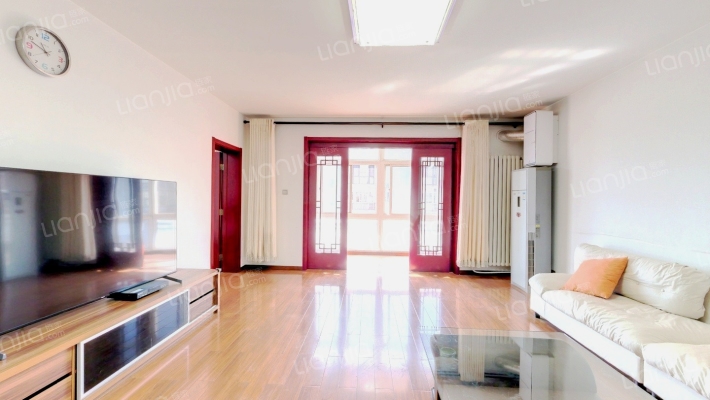 小中富乐二区二手房实景图