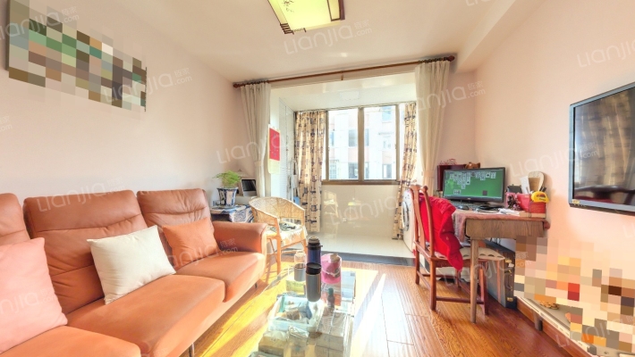 上钢八村二手房实景图