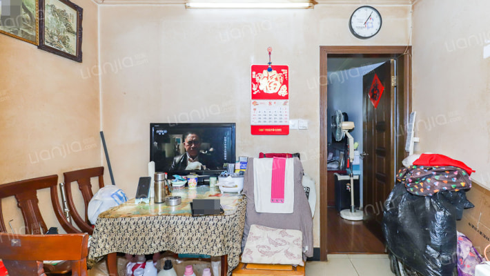 驰骋新苑二手房实景图