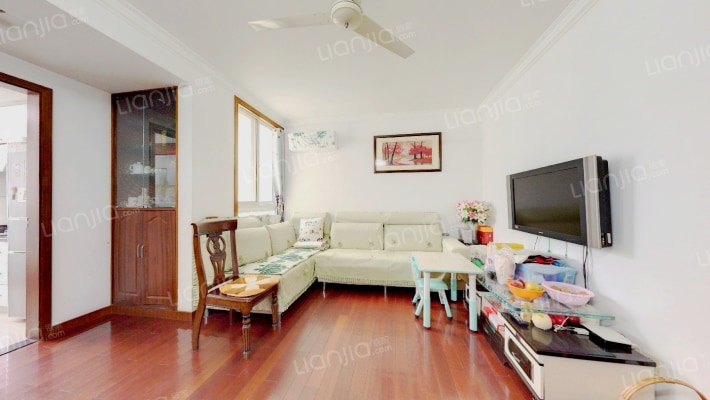 星鸿佳苑二手房实景图