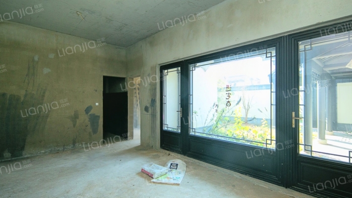 华宸十里风荷二手房实景图