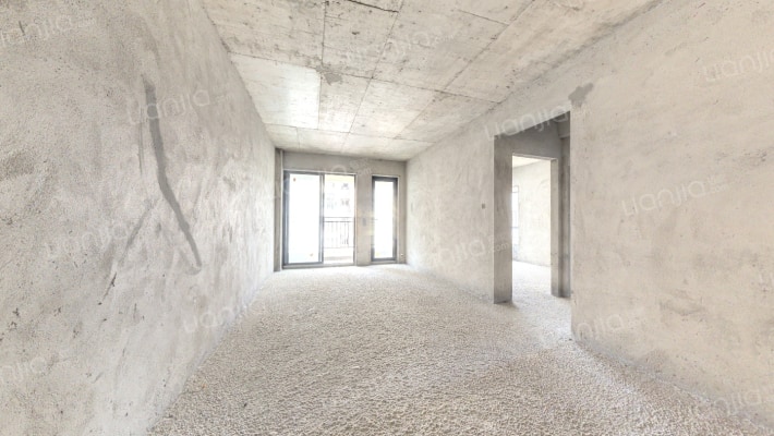 瀚柏·青柠时代二手房实景图