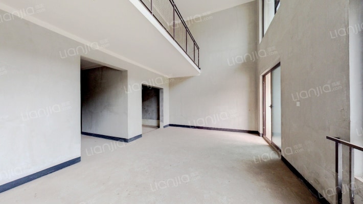 荣盛观云郡公园里组团二手房实景图