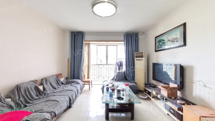 长融一代天骄二手房实景图