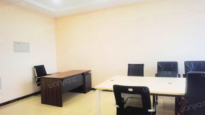 荣盛城市广场二手房实景图