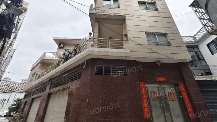 容桂单家海尾社区二手房实景图