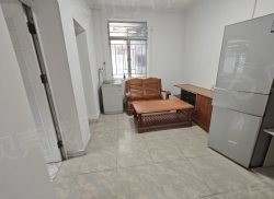 整租·红旗街住宅 2室2厅 南_红旗街住宅租房