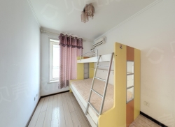 整租·华清学府城 2室1厅 东/西_华清学府城租房