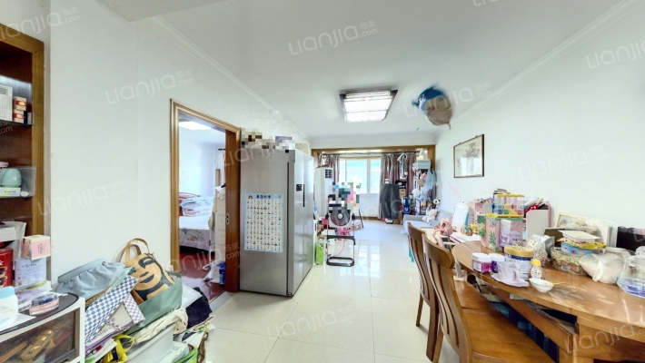 复兴城市家园二手房实景图