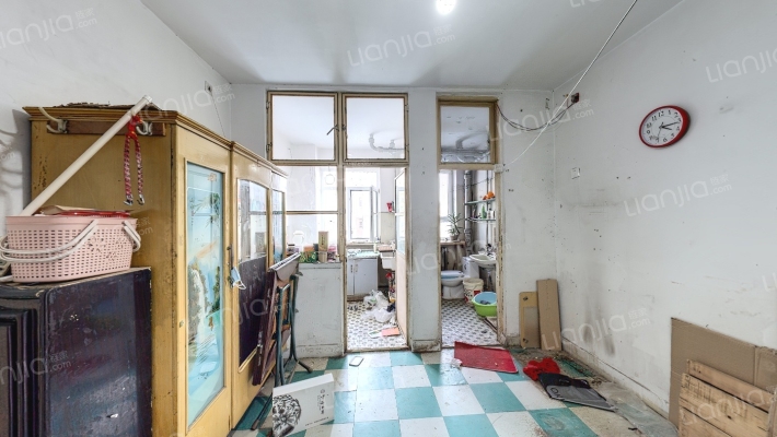 西关北路二手房实景图