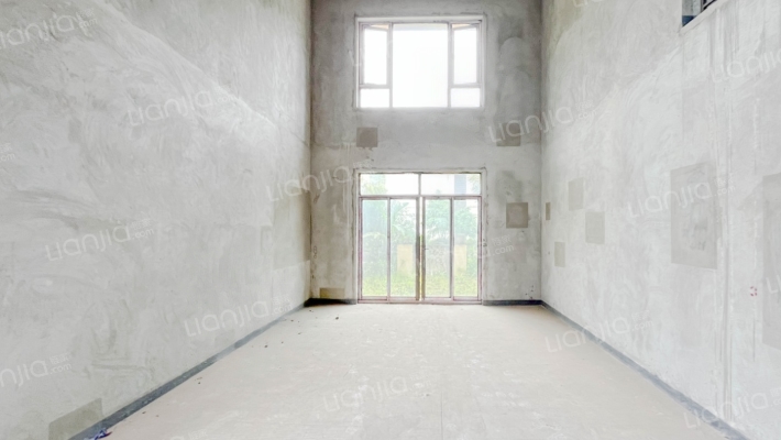 金茂墅璟宸二手房实景图