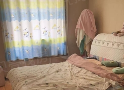 整租·朝阳华城 2室2厅 北_朝阳华城租房