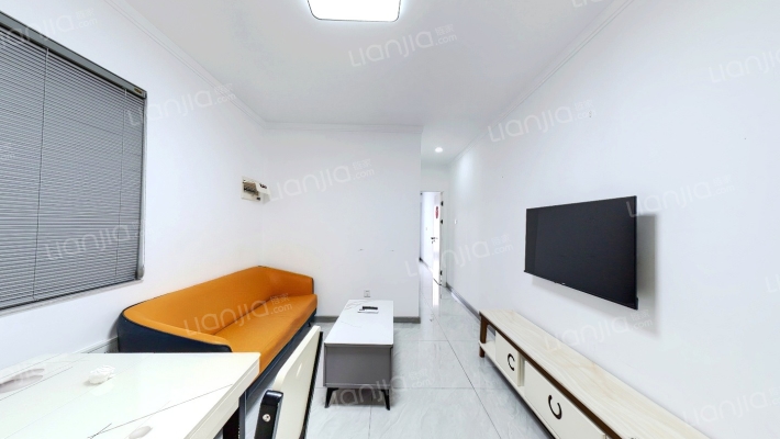 保利天悦颐景花园二手房实景图