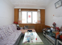 整租·幸福路六号街坊 3室2厅 南/北_幸福路六号街坊租房