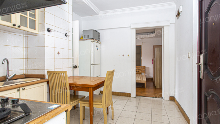 冶金大楼二手房实景图