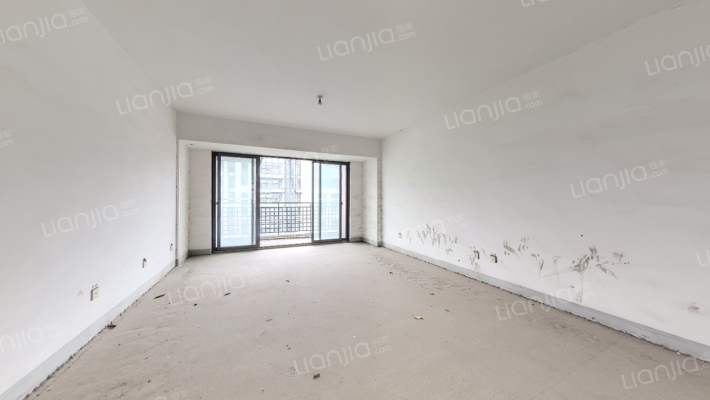 置信丽都花园城B区二手房实景图