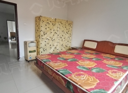 整租·华辰小区 2室2厅 南/北_华辰小区租房