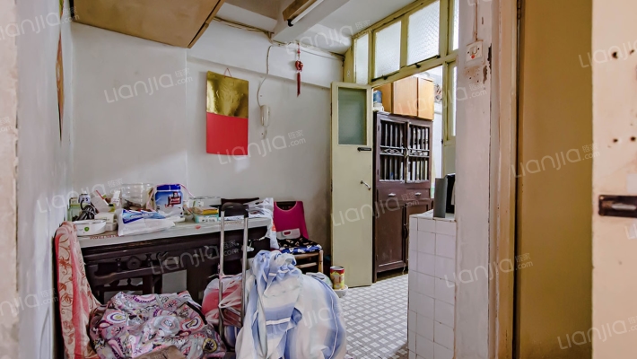 芷江西路234号二手房实景图