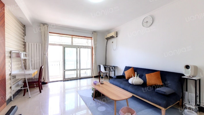 丽园东里二手房实景图