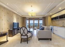 整租·半山半岛·中央海景大道 3室2厅 东南/西北_半山半岛·中央海景大道租房