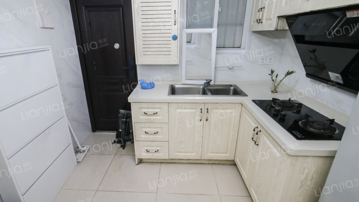 宁康小区二手房实景图