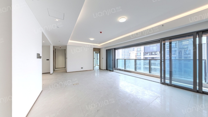 万科锦绣滨江二手房实景图