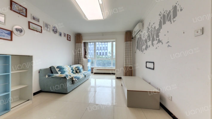 路劲世界城二期二手房实景图