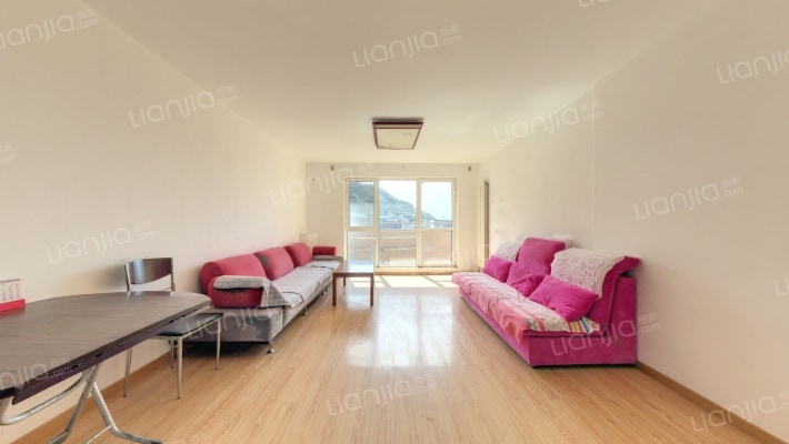 首创澜茵山三期二手房实景图