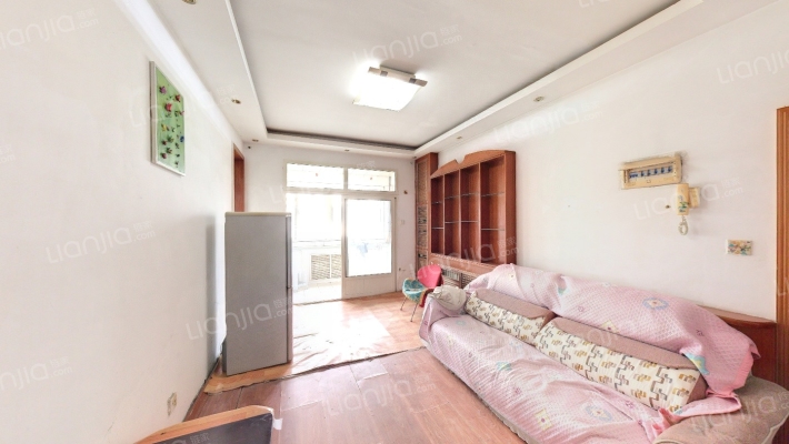 金苑新居二手房实景图