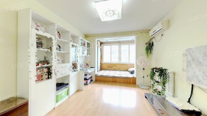 达富苑二手房实景图