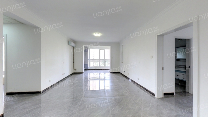 保合盛世御城四区二手房实景图