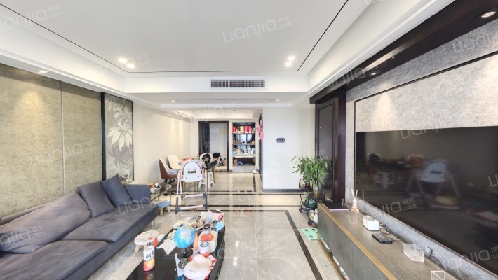 龙湖云洲二手房实景图