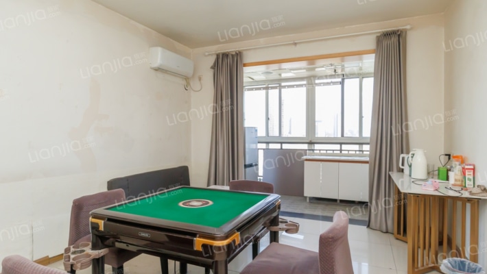 自由领地二手房实景图